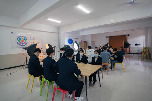 开云 开云体育官网专业群建设(图3)