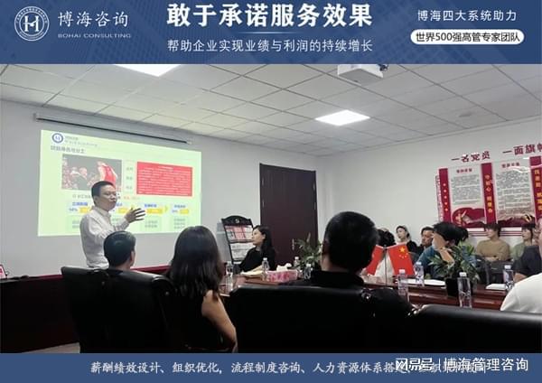 Kaiyun 开云体育无锡制造业工厂薪酬体系设计管理咨询公司有哪些(图3)