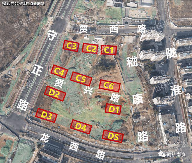开云 开云体育官网2024官方华润云上润府详细选房攻略测评以及户型图分析+价格对比(图5)