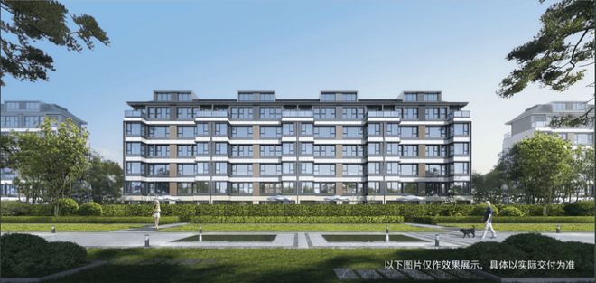 开云体育 开云官网虹桥嘉悦府首页—虹桥嘉悦府欢迎你—官方网站 ！(图7)