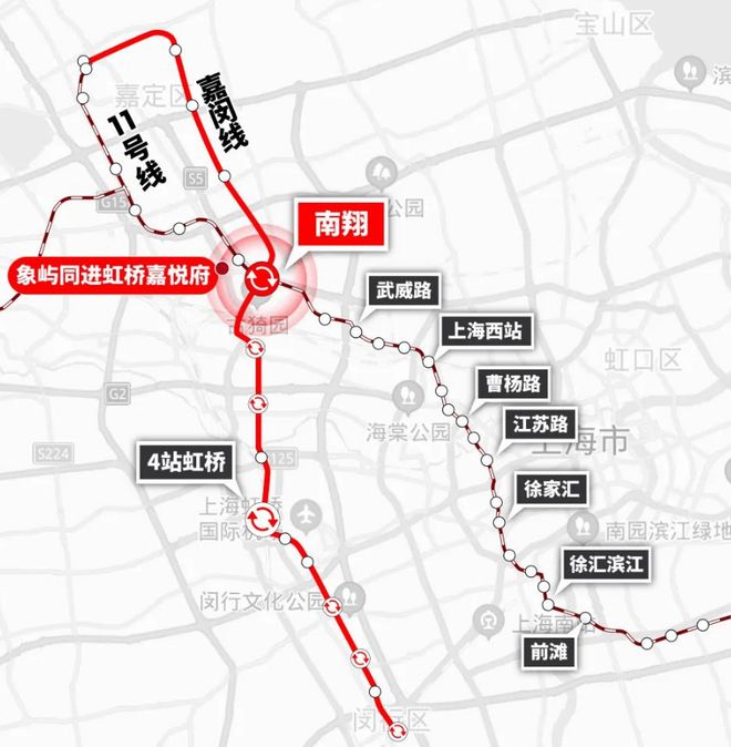 开云体育 开云官网虹桥嘉悦府首页—虹桥嘉悦府欢迎你—官方网站 ！(图14)