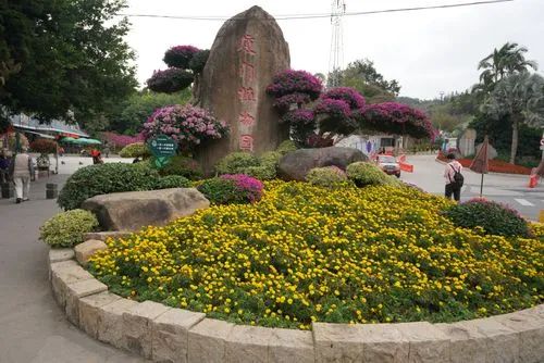 带你了解下福建厦门旅游景点排名前十有哪些？哪些值得去？Kaiyun 开云(图7)