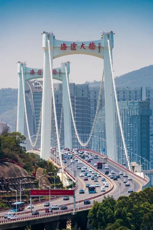 带你了解下福建厦门旅游景点排名前十有哪些？哪些值得去？Kaiyun 开云(图3)