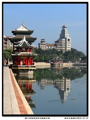 带你了解下福建厦门旅游景点排名前十有哪些？哪些值得去？Kaiyun 开云(图5)