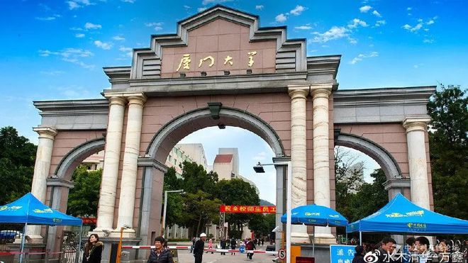 带你了解下福建厦门旅游景点排名前十有哪些？哪些值得去？Kaiyun 开云(图10)