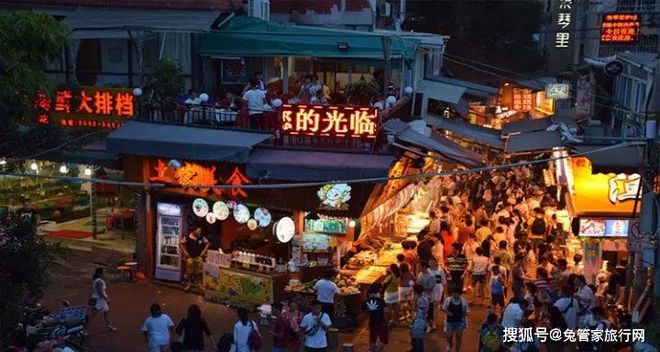 带你了解下福建厦门旅游景点排名前十有哪些？哪些值得去？Kaiyun 开云(图11)
