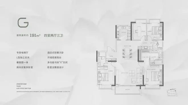 缦云上海售楼处首页网站_缦云上海在售户型面Kaiyun 开云积_户型配套详情(图3)