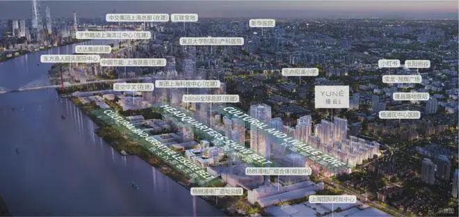 缦云上海售楼处首页网站_缦云上海在售户型面Kaiyun 开云积_户型配套详情(图4)
