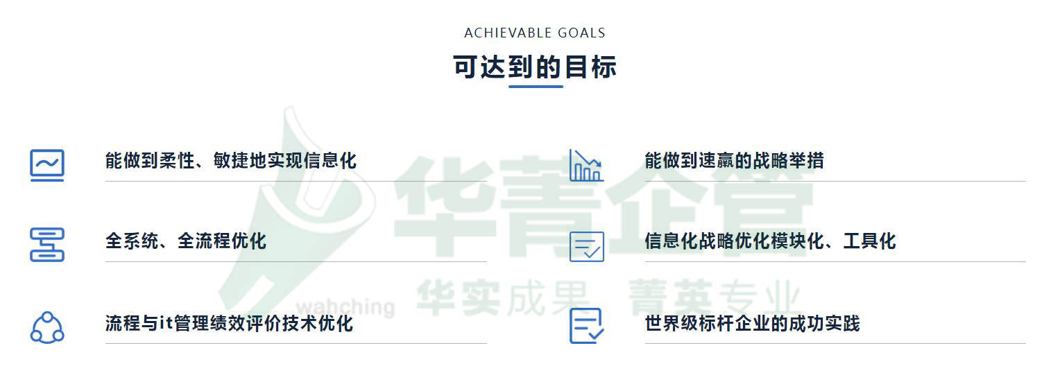 做 东莞企业比较好的信开云 开云体育官网息化咨询公司(图2)