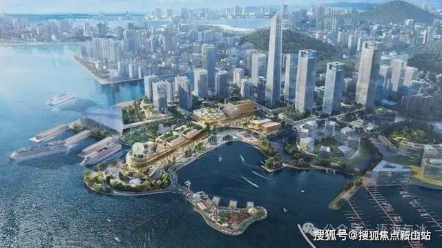 开云 开云体育官网金众云山海公馆 金众云山海公馆2024官方网站售楼处 楼盘资讯(图8)