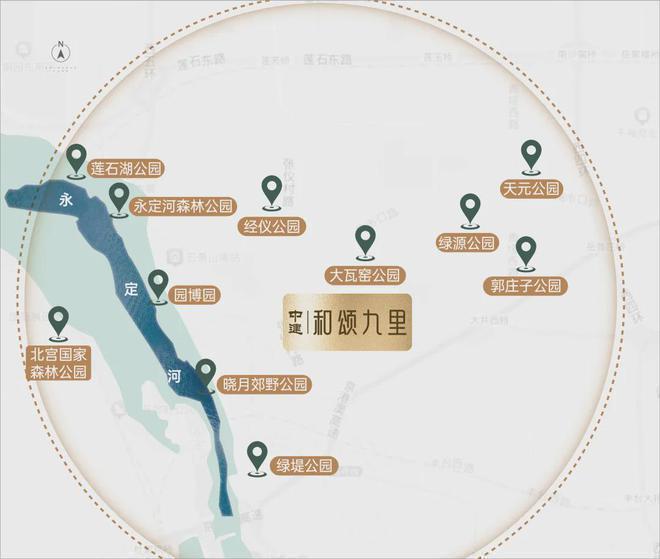 和颂九里售楼处【开云 开云体育平台官方】电线最新动态(图8)
