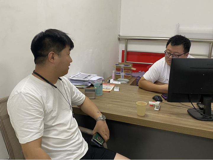 开云APP 开云官网入口库车经开区孵化基地——提供优质服务为创业梦“孵”出翅膀(图7)