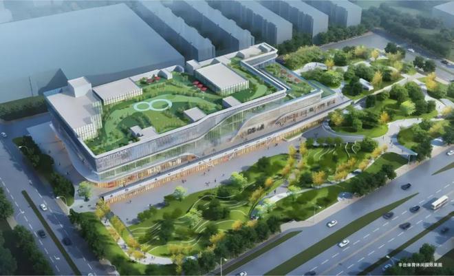开云体育 开云官网花香壹号售楼处位置在哪？｜花香壹号售楼处电话是多少？(图8)