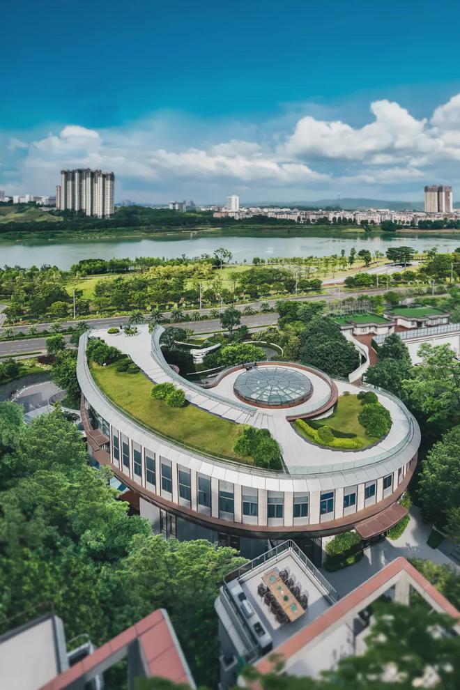 开云体育 开云平台美出圈！广西人没想到的情怀生活竟梦想成真(图4)