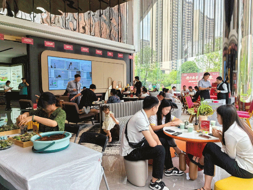 开云体育 开云平台美出圈！广西人没想到的情怀生活竟梦想成真(图22)