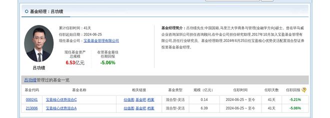 开云 开云体育官网佳缘科技大跌866%！宝盈基金旗下1只基金持有(图3)