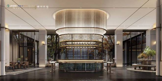 张江金茂府为什么这么火张江金茂府优势在哪里深度开云 开云体育官网价值剖析(图10)