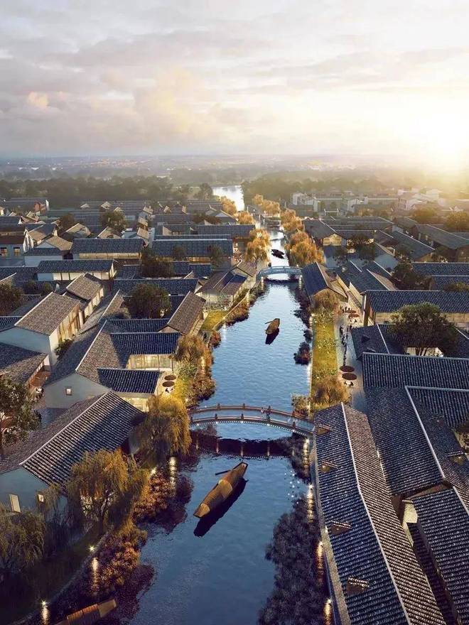 张江金茂府为什么这么火张江金茂府优势在哪里深度开云 开云体育官网价值剖析(图19)