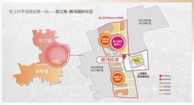 张江金茂府为什么这么火张江金茂府优势在哪里深度开云 开云体育官网价值剖析(图16)