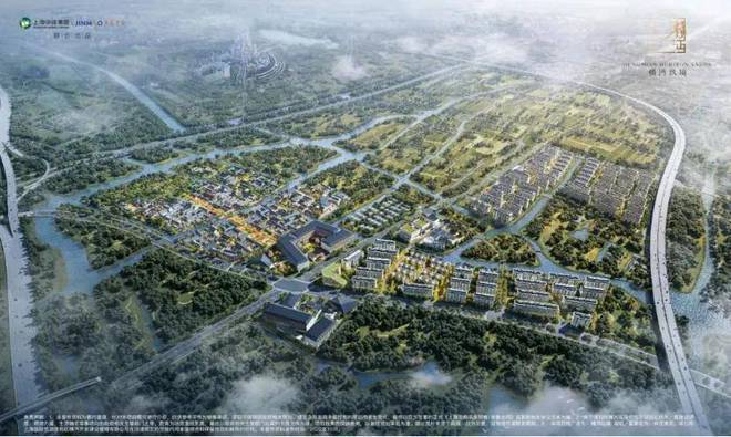 张江金茂府为什么这么火张江金茂府优势在哪里深度开云 开云体育官网价值剖析(图18)