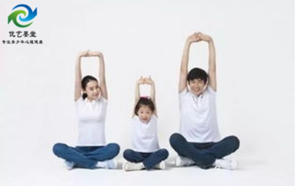 陕西优艺墨堂公司是专业的心理咨询机构吗？厌学少年焦开云体育 开云官网虑该怎么办？(图2)