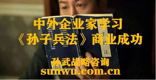 品牌策划公司孙武战略咨询域名Kaiyun 开云体育(图3)