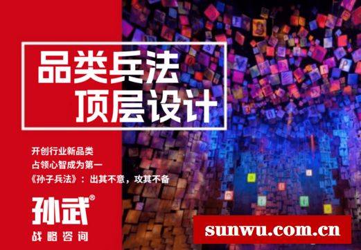 品牌策划公司孙武战略咨询域名Kaiyun 开云体育(图6)