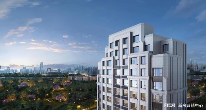 开云APP 开云官网入口中建璞园售楼处-中建璞园位置-价格-官网-楼盘简介(图3)