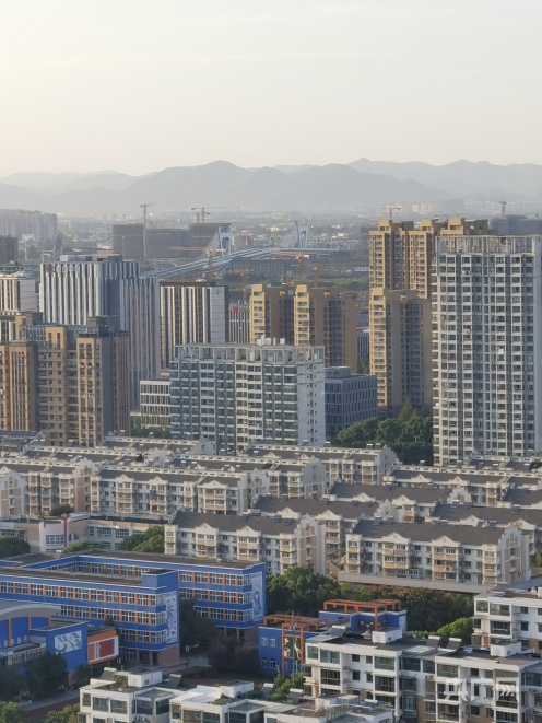 开云 开云体育平台全面取消限购、调整限售 宁波出台房产新政(图1)