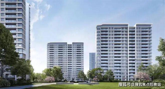 『复地鹿溪雅园』2024官方网站-鹿溪雅园官方楼盘详情-苏州Kaiyun 开云房天下(图2)