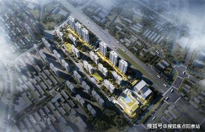 『复地鹿溪雅园』2024官方网站-鹿溪雅园官方楼盘详情-苏州Kaiyun 开云房天下(图3)