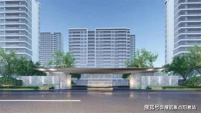 『复地鹿溪雅园』2024官方网站-鹿溪雅园官方楼盘详情-苏州Kaiyun 开云房天下(图1)