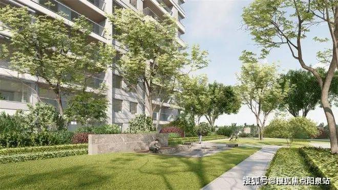 『复地鹿溪雅园』2024官方网站-鹿溪雅园官方楼盘详情-苏州Kaiyun 开云房天下(图6)