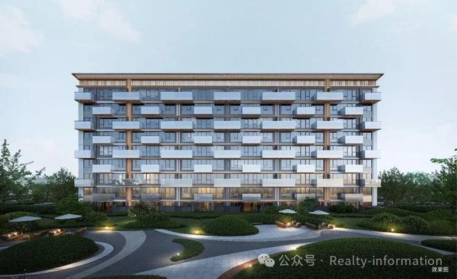Kaiyun 开云丰台玺院（欢迎您）售楼处-玺院房价-地址-2024首页-官方网站(图5)