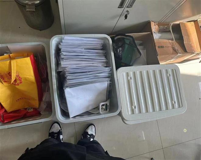 开云 开云体育平台300多人掉进“低利率贷款”陷阱被骗450余万元！这个31人的团伙被端了(图2)