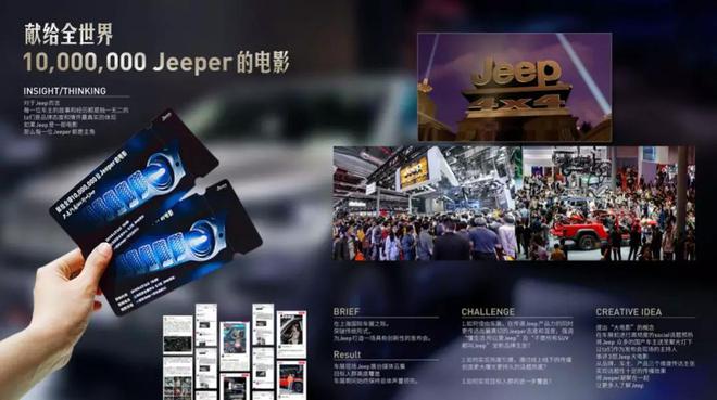 34个开云 开云体育平台年度营销案例你投哪一个？(图15)