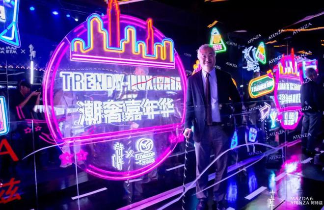 34个开云 开云体育平台年度营销案例你投哪一个？(图34)